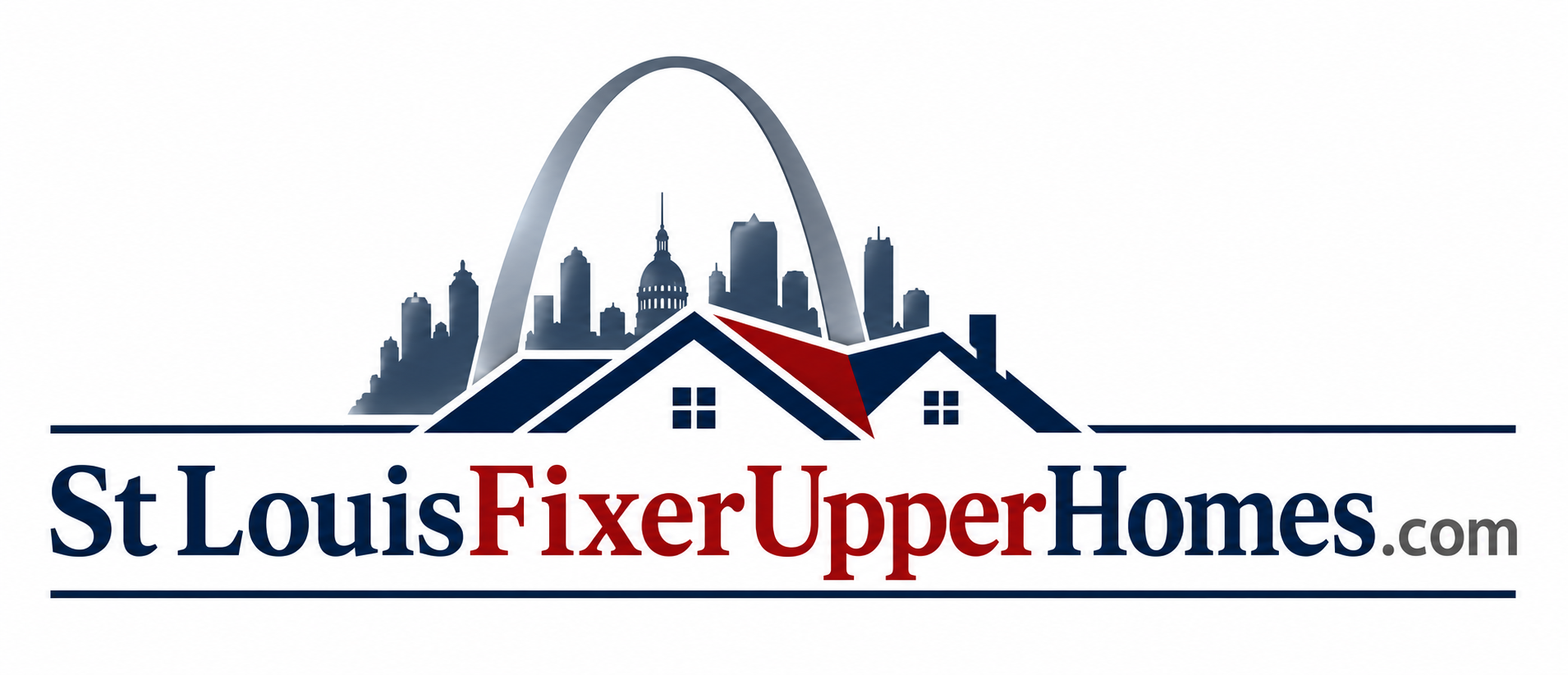 St. Louis Fixer Upper Homes | As-Is, Foreclosures, REO & Investment Properties